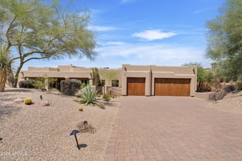 9036 N Fireridge Trl, Fountain Hills, AZ 85268