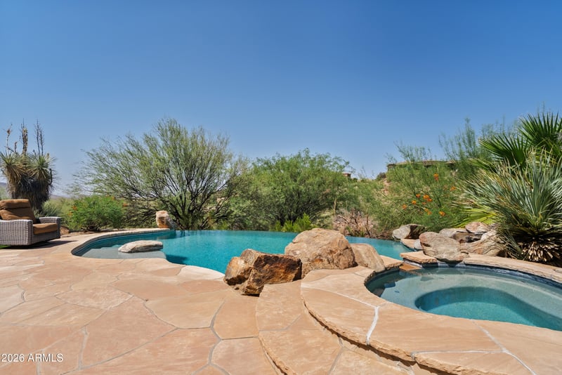 9036 N Fireridge Trl, Fountain Hills, AZ 85268