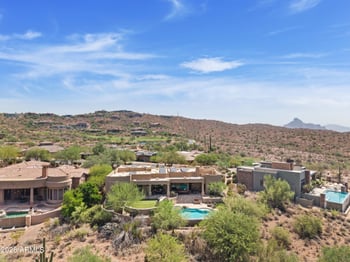 9036 N Fireridge Trl, Fountain Hills, AZ 85268