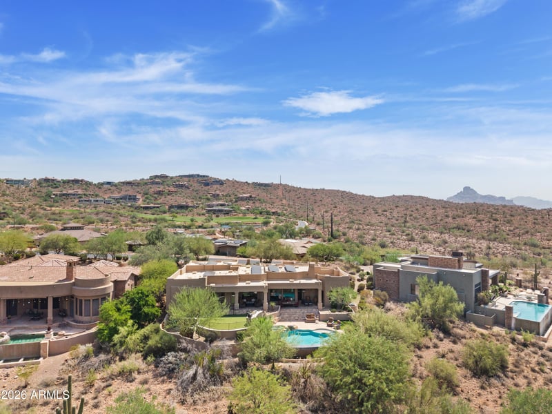 9036 N Fireridge Trl, Fountain Hills, AZ 85268