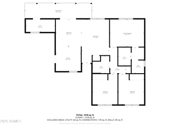 9037 52nd Dr, Glendale, AZ 85302