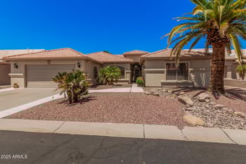 9038 Diamond Dr, Sun Lakes, AZ 85248