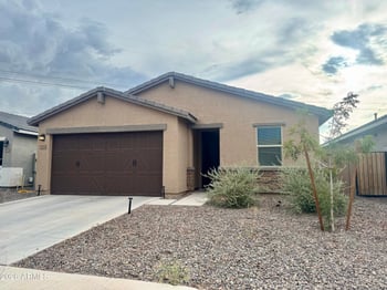 9038 69th Dr, Laveen, AZ 85339