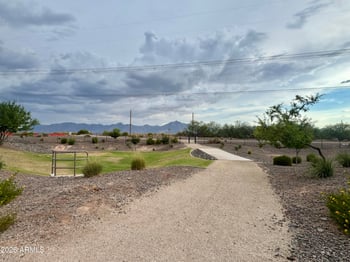 9038 69th Dr, Laveen, AZ 85339