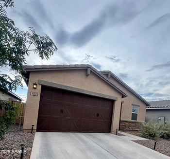 9038 69th Dr, Laveen, AZ 85339