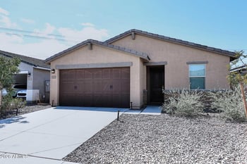 9038 S 69th Dr, Laveen, AZ 85339