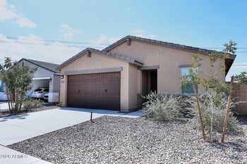 9038 S 69th Dr, Laveen, AZ 85339