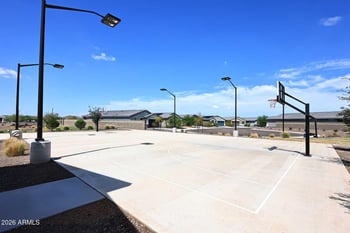 9038 S 69th Dr, Laveen, AZ 85339