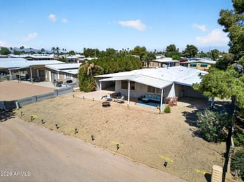 9039 Fairway Blvd, Sun Lakes, AZ 85248