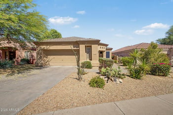 9039 Broken Bow --, Fountain Hills, AZ 85268
