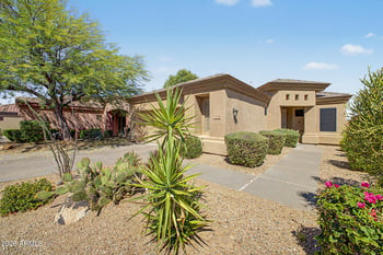 9039 Broken Bow --, Fountain Hills, AZ 85268