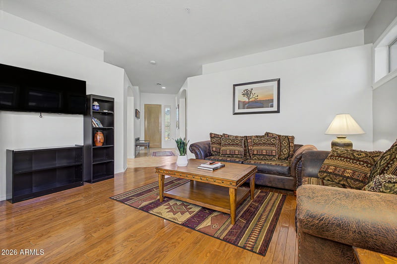 9039 Broken Bow --, Fountain Hills, AZ 85268