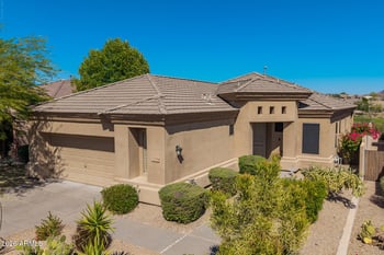 9039 Broken Bow --, Fountain Hills, AZ 85268