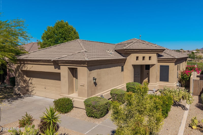 9039 Broken Bow --, Fountain Hills, AZ 85268