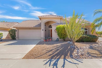 9039 Wescott Dr, Peoria, AZ 85382