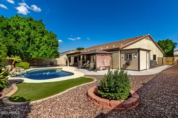 904 105th St, Mesa, AZ 85208
