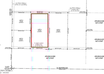 904 523rd Ave #4, Tonopah, AZ 85354