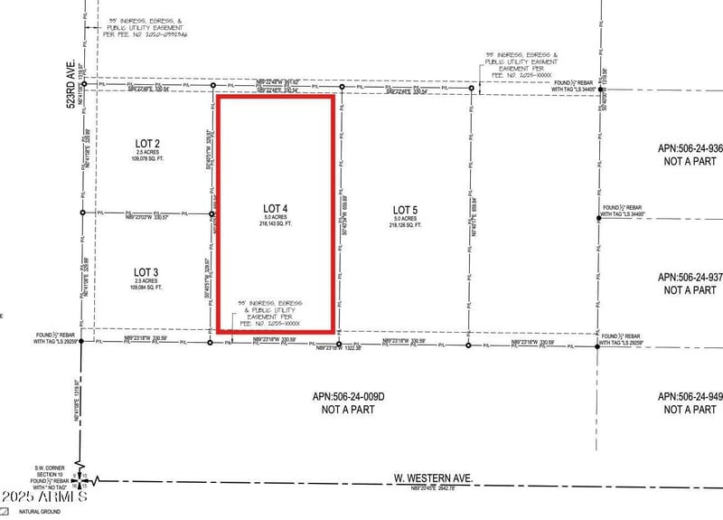 904 523rd Ave #4, Tonopah, AZ 85354