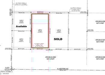 904 523rd Ave #4, Tonopah, AZ 85354