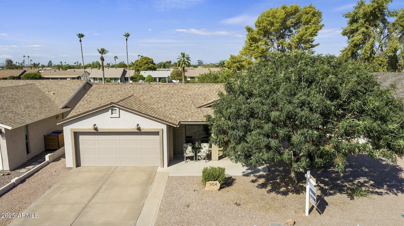 904 79th Pl, Mesa, AZ 85208