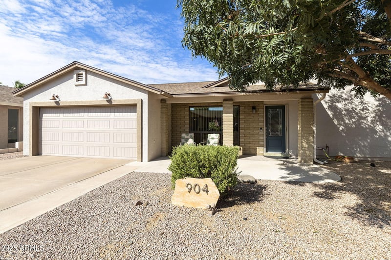 904 79th Pl, Mesa, AZ 85208