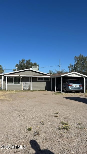 904 Casa Grande Ave, Casa Grande, AZ 85122