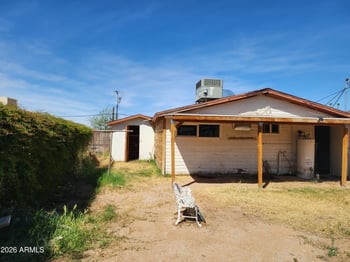 904 Casa Grande Ave, Casa Grande, AZ 85122