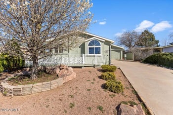 904 Driftwood Dr, Payson, AZ 85541