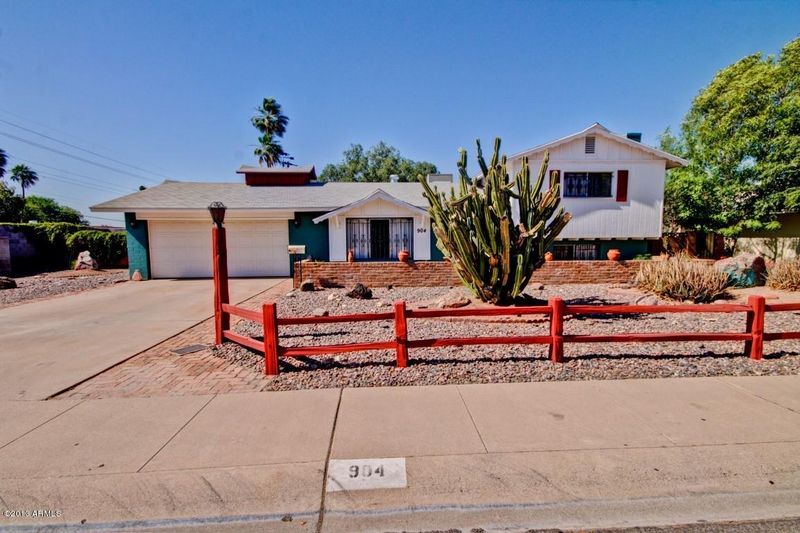 904 E La Jolla Dr, Tempe, AZ 85282