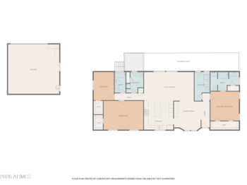 904 Mclane Rd, Payson, AZ 85541