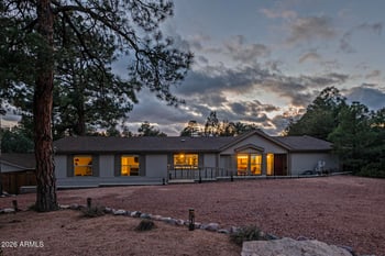 904 Mclane Rd, Payson, AZ 85541