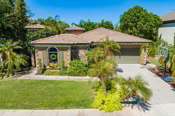 904 Mead Dr, Chandler, AZ 85249
