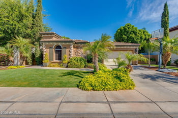 904 Mead Dr, Chandler, AZ 85249