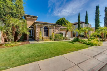 904 Mead Dr, Chandler, AZ 85249