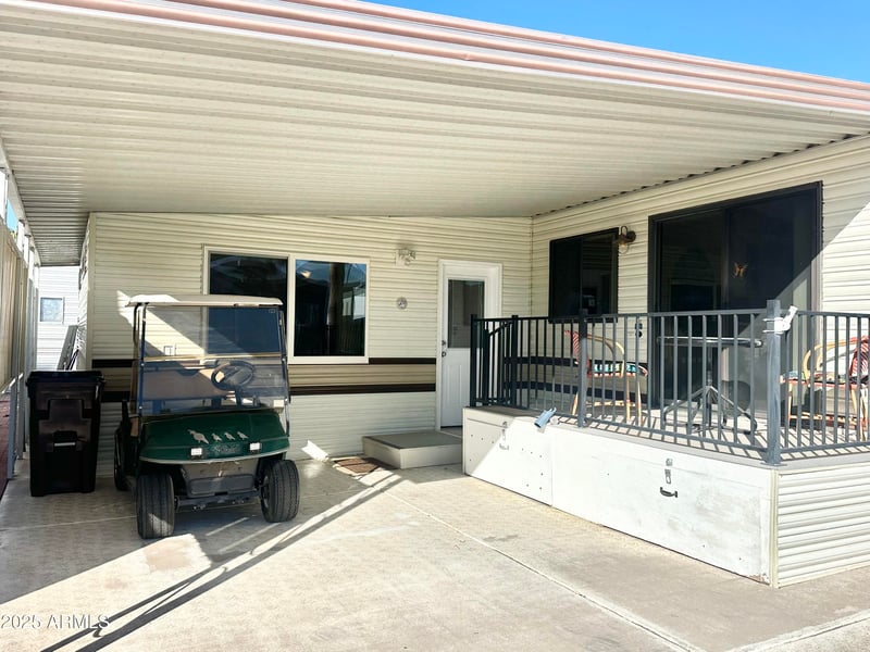 904 Mineshaft Dr, Apache Junction, AZ 85119