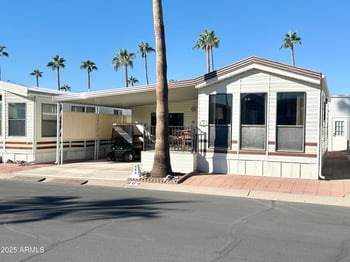 904 Mineshaft Dr, Apache Junction, AZ 85119