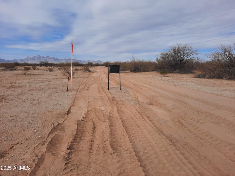 904 523rd Ave #4, Tonopah, AZ 85354