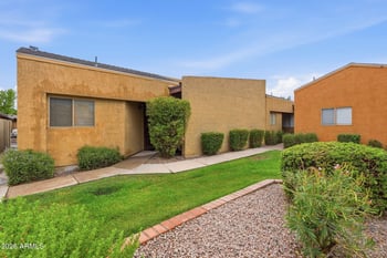 904 Melody Ln, Tempe, AZ 85281