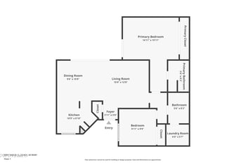 904 S Melody Ln, Tempe, AZ 85281