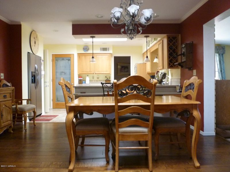 904 S Rochester --, Mesa, AZ 85206