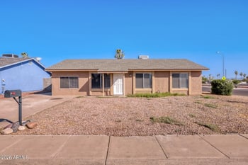 904 Yale Dr, Tempe, AZ 85283