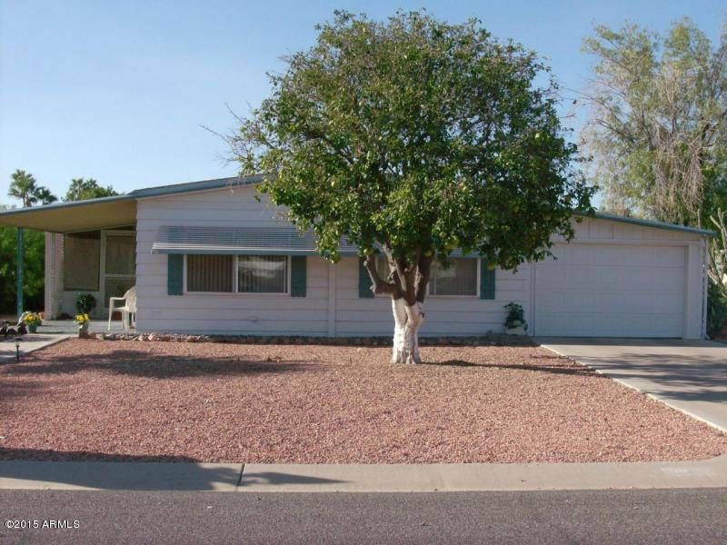 9040 E Cactus Ln N, Sun Lakes, AZ 85248