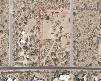 9040 E Jomax Rd, Scottsdale, AZ 85262