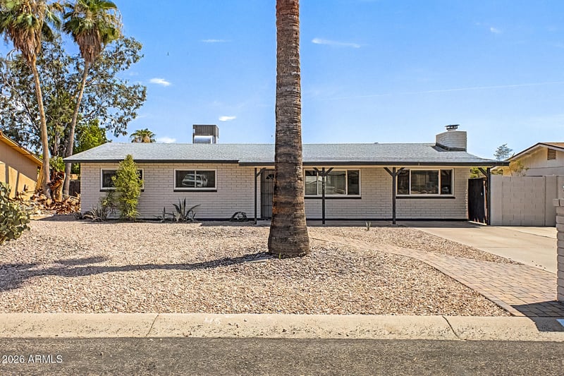 9041 E Gary Ln, Mesa, AZ 85207