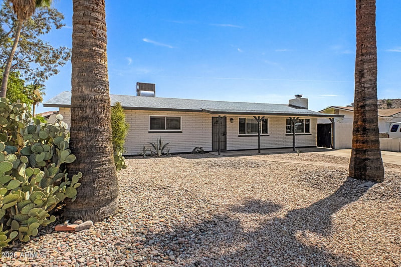 9041 E Gary Ln, Mesa, AZ 85207