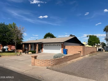 9041 N 42nd Ave, Phoenix, AZ 85051