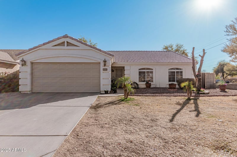 9041 Virginia Ave, Phoenix, AZ 85037
