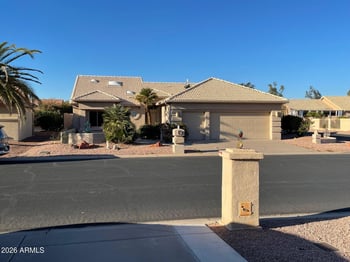 9042 Diamond Dr, Sun Lakes, AZ 85248