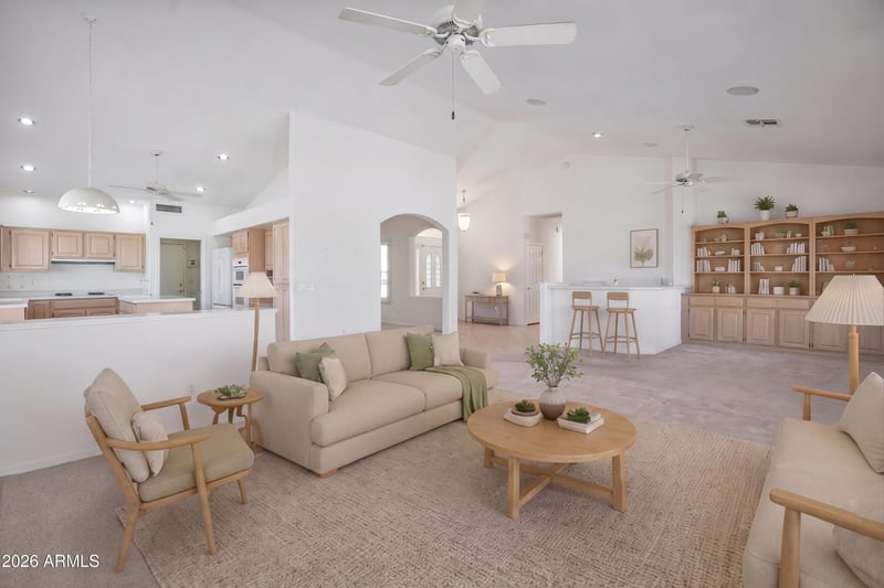 9042 Diamond Dr, Sun Lakes, AZ 85248