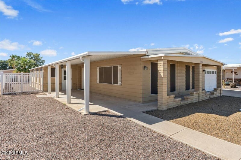 9042 E Olive Ln S, Sun Lakes, AZ 85248